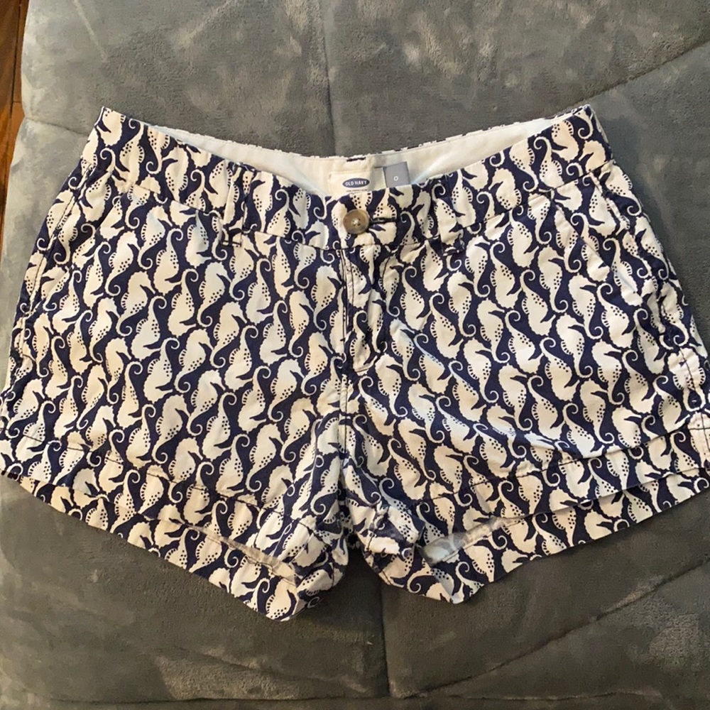 Old Navy Shorts